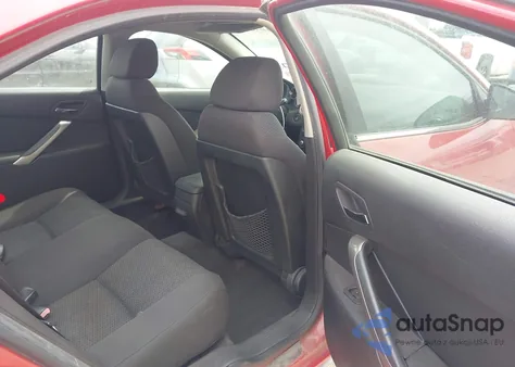 2006 Pontiac G6 from USA, damaged, VIN 1G2ZG558164189133